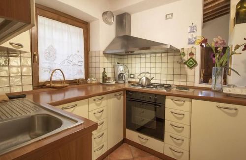 Bolsena House | Madonna del Giglio (BOL385) by Interhome