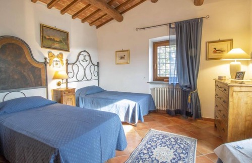 Bolsena House | Madonna del Giglio (BOL385) by Interhome