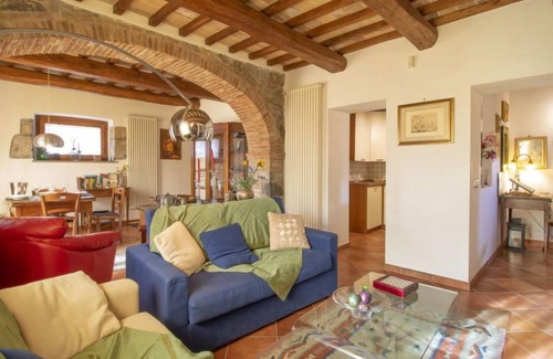 Bolsena House | Madonna del Giglio (BOL385) by Interhome