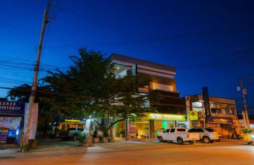 Panabo City Hotel | Madonna Hometel and Suites