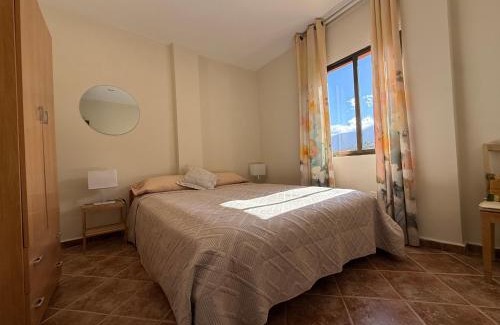 Candelaria House | Madre Amada Accommodation Tenerife
