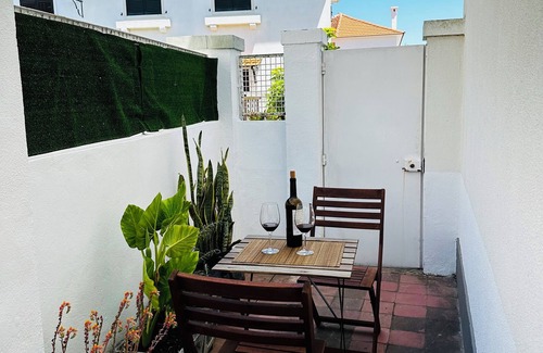 Beato Apartment | Madre Deus Estúdio