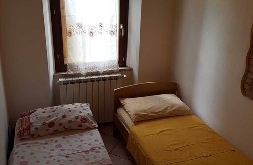 Collecchio Apartment | Madregolo-Parma holiday home