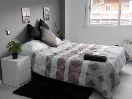Numancia Apartment | Madrid Apartment Numancia