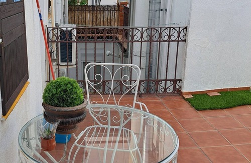 Moncloa - Arguelles Apartment | Madrid-Sol apartment