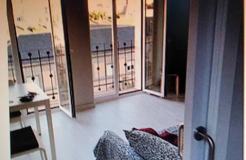 Moncloa - Arguelles Apartment | Madrid-Sol apartment