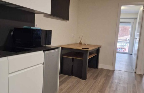 Palos de la Frontera Apartment | Madrid Suites Brand new apartment - 5