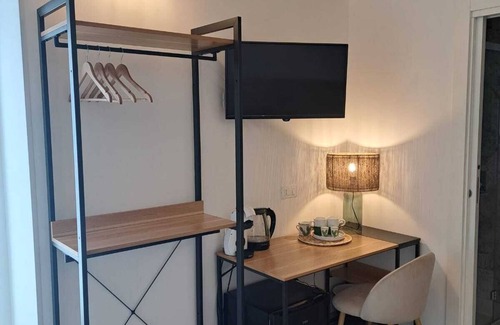 Grottaglie House | Mae Apulian Rooms
