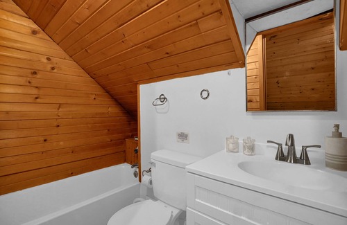 Lancaster House | Mae's Place
