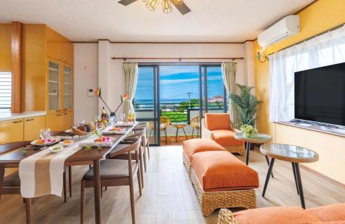 Maeda House | Maeda Reaf Resotプライベートビーチまで徒歩3分
