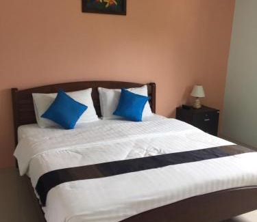 Ko Pha-ngan Resort | Maehaad Guesthouse