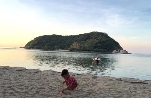 Ko Pha-ngan Resort | Maehaad Guesthouse