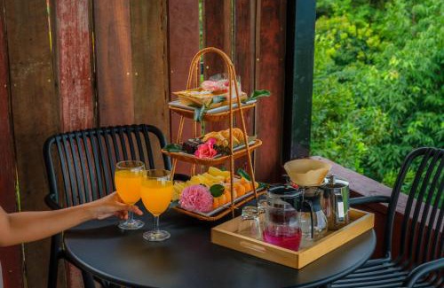 Chiang Rai Resort | Maemon villa แม่มอญ วิลล่า