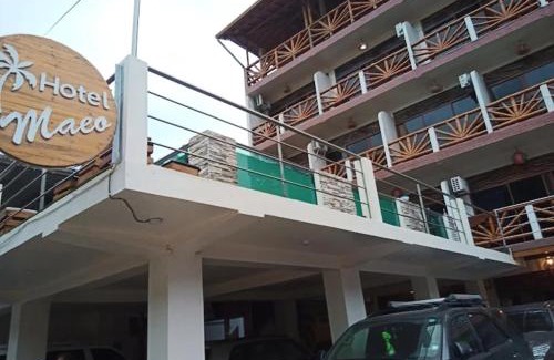 Montanita Hotel | Maeo Suites Hotel