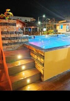 Montanita Hotel | Maeo Suites Hotel
