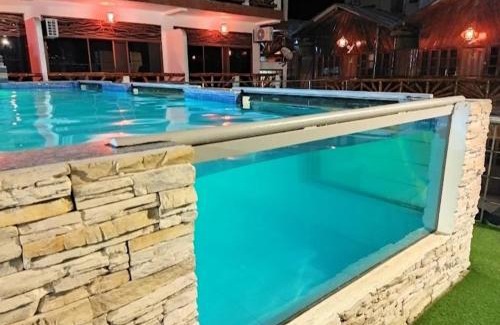 Montanita Hotel | Maeo Suites Hotel