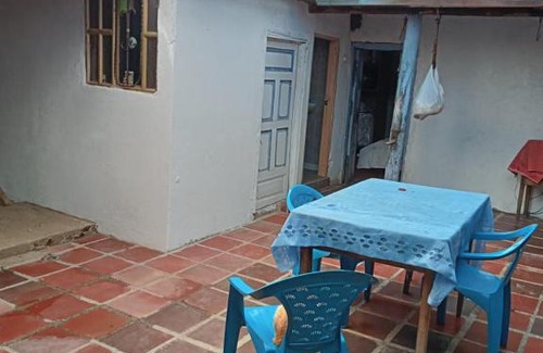 Gameza Other | Maeponecoturismo