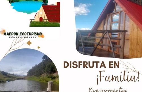 Gameza Other | Maeponecoturismo