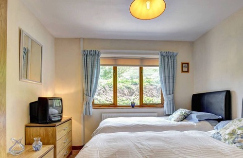 Tywyn Ski Chalet | Maes Mihangel in the beautiful Tywyn