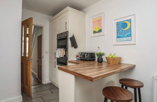 Nefyn Cottage | Maes Y Ddol