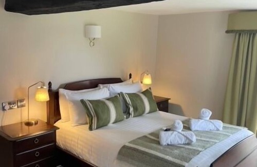 Talsarnau Hotel | Maes Y Neuadd Country House