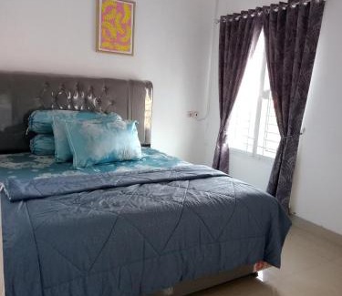 Medan Villa | Mafaza Guest House Syariah