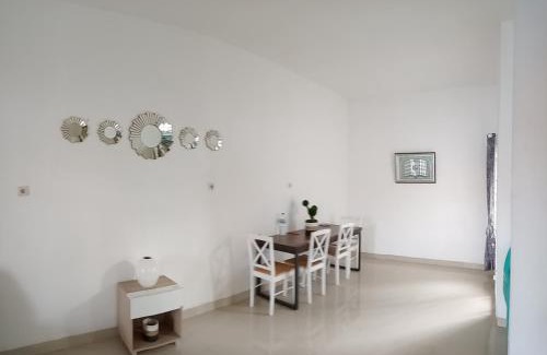 Medan Villa | Mafaza Guest House Syariah
