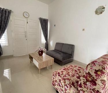 Medan Villa | Mafaza Guest House Syariah