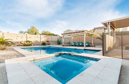 Estrella Mountain Ranch Apartment | Mafia Heights, Estrella Mountain Ranch