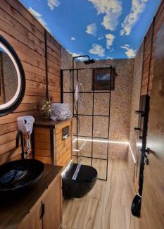 Central Serbia Apartment | Magareće Mleko Eko Farma Sisevac Wellness&Spa