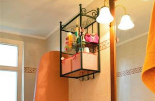 Polemarchi House | MaGea- Asterias Ground floor peaceful apartment