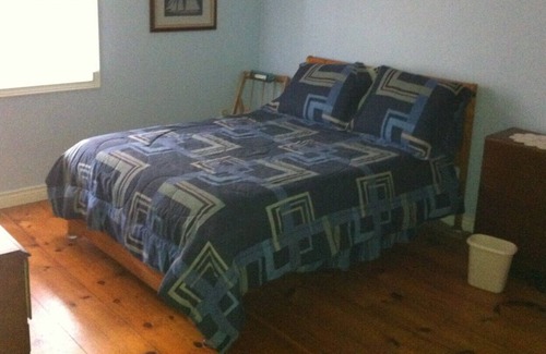 Margaretsville Cottage | Maggie Bay Estate holidays - Margaretsville