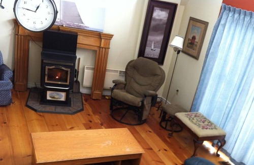 Margaretsville Cottage | Maggie Bay Estate holidays - Margaretsville