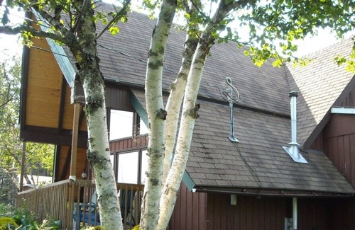 Margaretsville Cottage | Maggie Bay Estate holidays - Margaretsville