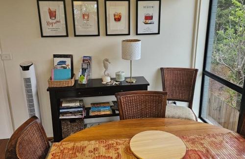 Cowes Apartment | Maggie's Place in Cowes