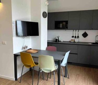 Segnano Apartment | Maggiolina Terrace Sunset Suite 15 minuti dal Duomo
