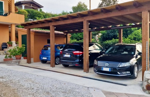 Lido di Capoliveri House | Maggy's Home - Maggy's Home (2)