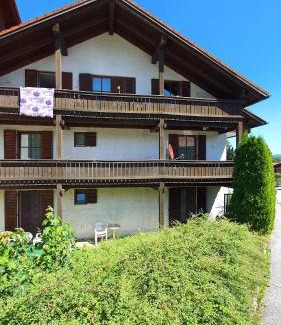 Zwiesel Apartment | Magic Apartment Arber