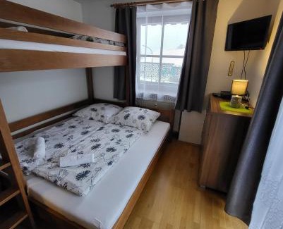 Zwiesel Apartment | Magic Apartment Arber