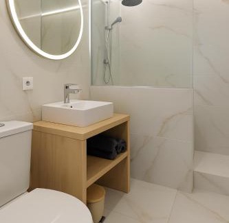 Chessy Apartment | Magic Disney Penthouse, 11P, Terrasse, Parking