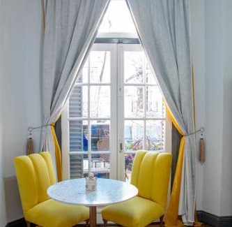 San Telmo House | Magic dreams san telmo