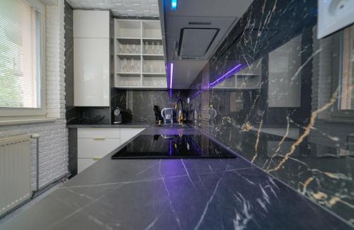 Tatranska Lomnica Apartment | Magic experience 2 bedroom 70 m2 apartment in Tatranska Lomnica by Gavrieli