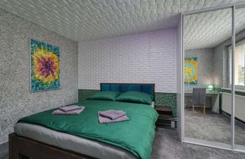 Tatranska Lomnica Apartment | Magic experience 2 bedroom 70 m2 apartment in Tatranska Lomnica by Gavrieli