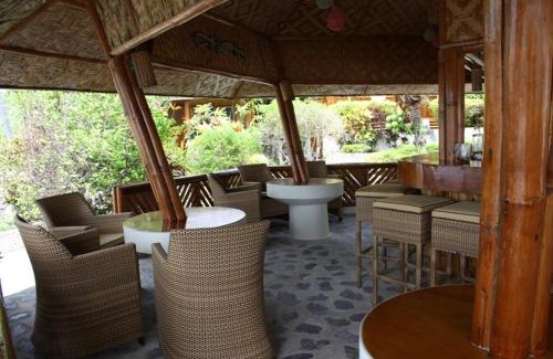 Moalboal Resort | Magic Island Dive Resort