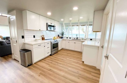 Punaluu House | Magic North Shore Beach House 30 day rental PCC BYU