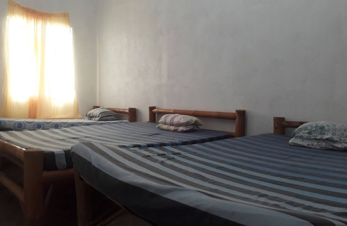 Moalboal Hotel | Magic's Place