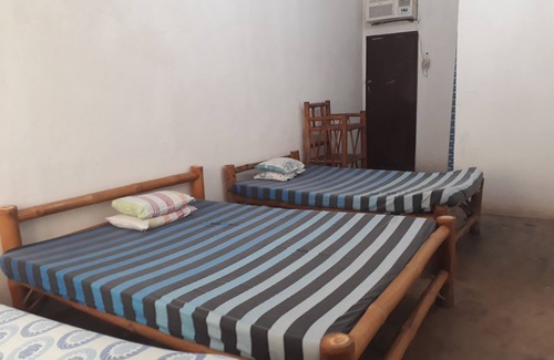 Moalboal Hotel | Magic's Place