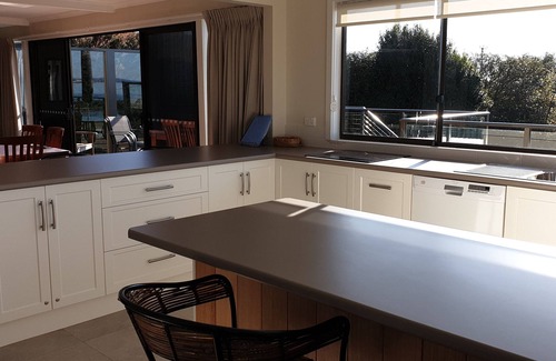 Bridport House | Magic Views - Great for families with children