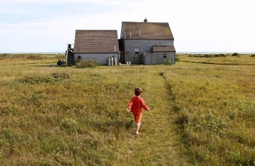 Nantucket Cottage | Magical and Memorable Vacation on the PRIVATE ISLAND of TUCKERNUCK!!