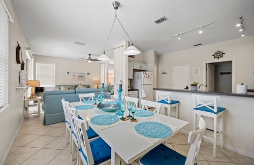 Sandy Ridge House | Magical getaway for the entire Family.